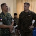 U.S. Marines Conduct Bilateral Fires and Effects Training with Philippine Marine Corps in Support of Archipelagic Coastal Defense Continuum 26.3
