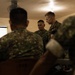 U.S. Marines Conduct Bilateral Fires and Effects Training with Philippine Marine Corps in Support of Archipelagic Coastal Defense Continuum 26.3