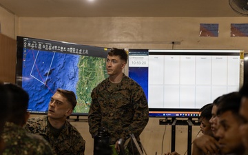 U.S. Marines Conduct Bilateral Fires and Effects Training with Philippine Marine Corps in Support of Archipelagic Coastal Defense Continuum 26.3