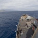 USS Bulkeley (DGD 84) pulls into Souda Bay, Greece, May 15, 2026