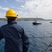 USS Bulkeley (DGD 84) pulls into Souda Bay, Greece, May 15, 2026
