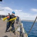 USS Bulkeley (DGD 84) pulls into Souda Bay, Greece, May 15, 2026