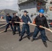 USS Bulkeley (DGD 84) pulls into Souda Bay, Greece, May 15, 2026