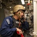 USS Bulkeley (DGD 84) enters an anti-terrorism training team environment, May 19, 2026