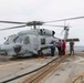 Sailors perform flight quarters onboard USS Bulkeley (DGD 84), May 18, 2026