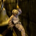11th MEU Marines, Sailors Conduct Rappelling Training Aboard USS Boxer