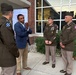 Congressman Don Davis Swears in Future Soldiers at Greenville Recruiting Company Event