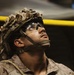 11th MEU Marines, Sailors Conduct Rappelling Training Aboard USS Boxer