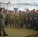 Commander, Naval Air Force, U.S. Pacific Fleet Force Master Chief Visits VP-26 Tridents