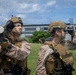 U.S. Marines Participate in a FIM-92 Stinger Dry-Fire Exercise