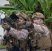 U.S. Marines Participate in a FIM-92 Stinger Dry-Fire Exercise