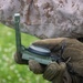 U.S. Marines Participate in a FIM-92 Stinger Dry-Fire Exercise