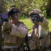 U.S. Marines Participate in a FIM-92 Stinger Dry-Fire Exercise