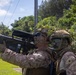 U.S. Marines Participate in a FIM-92 Stinger Dry-Fire Exercise