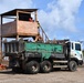 USACE Supports Debris Management in Saipan