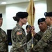 USAG-H HHC welcomes new commander