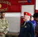 American Legion National Commander experiences 31 FW mission