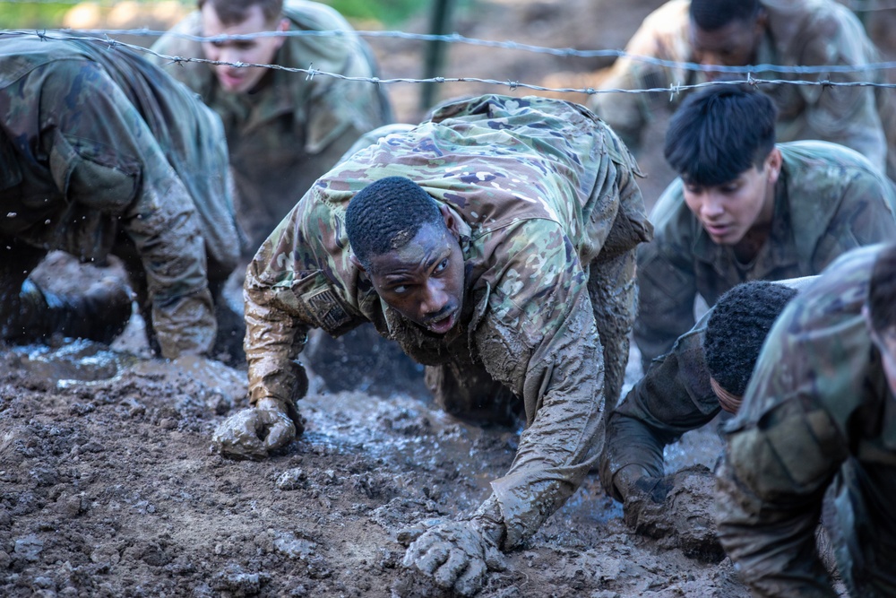 2d Cavalry Regiment’s Dragoon week 2026
