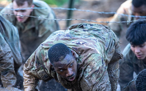 2d Cavalry Regiment’s Dragoon week 2026