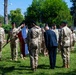 Polish Military Contingent welcomes new commander at Incirlik AB
