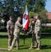 Polish Military Contingent welcomes new commander at Incirlik AB