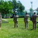 Polish Military Contingent welcomes new commander at Incirlik AB