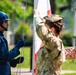 Polish Military Contingent welcomes new commander at Incirlik AB