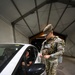 529th Military Police Company Conducts Mid‑Shift Patrols
