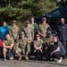 Cleaning up the streets: Ramstein AB removes first abandoned vehicle
