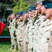 Polish Military Contingent welcomes new commander at Incirlik AB