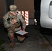 529th Military Police Company Conducts Mid‑Shift Patrols