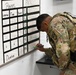 529th Military Police Company Conducts Mid‑Shift Patrols