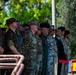 Polish Military Contingent welcomes new commander at Incirlik AB