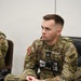 529th Military Police Company Conducts Mid‑Shift Patrols