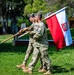 Polish Military Contingent welcomes new commander at Incirlik AB