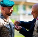 Polish Military Contingent welcomes new commander at Incirlik AB