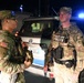 529th Military Police Company Conducts Mid‑Shift Patrols