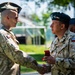 Polish Military Contingent welcomes new commander at Incirlik AB