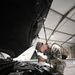 529th Military Police Company Conducts Mid‑Shift Patrols