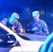 529th Military Police Company Conducts Mid‑Shift Patrols