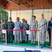 Polish Military Contingent welcomes new commander at Incirlik AB
