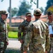 Polish Military Contingent welcomes new commander at Incirlik AB