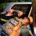 529th Military Police Company Conducts Mid‑Shift Patrols