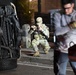 529th Military Police Company Conducts Mid‑Shift Patrols