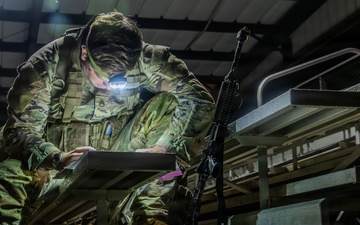 2026 MCoE Drill Sergeant of the Year Competition