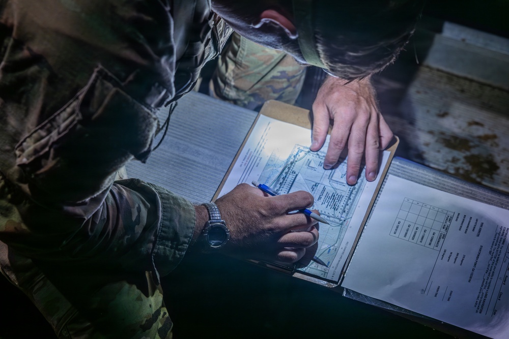 2026 MCoE Drill Sergeant of the Year Competition