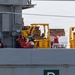 USS Comstock | Replenishment-At-Sea