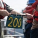 USS Comstock | Replenishment-At-Sea