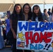 USS Bulkeley (DDG 84) Returns to NAVSTA Rota