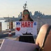 USS Bulkeley (DDG 84) Returns to NAVSTA Rota
